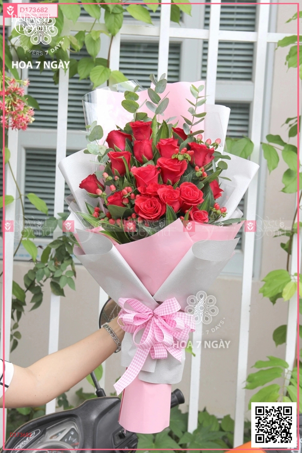 Đỏ Thắm - belovedbeyond.com