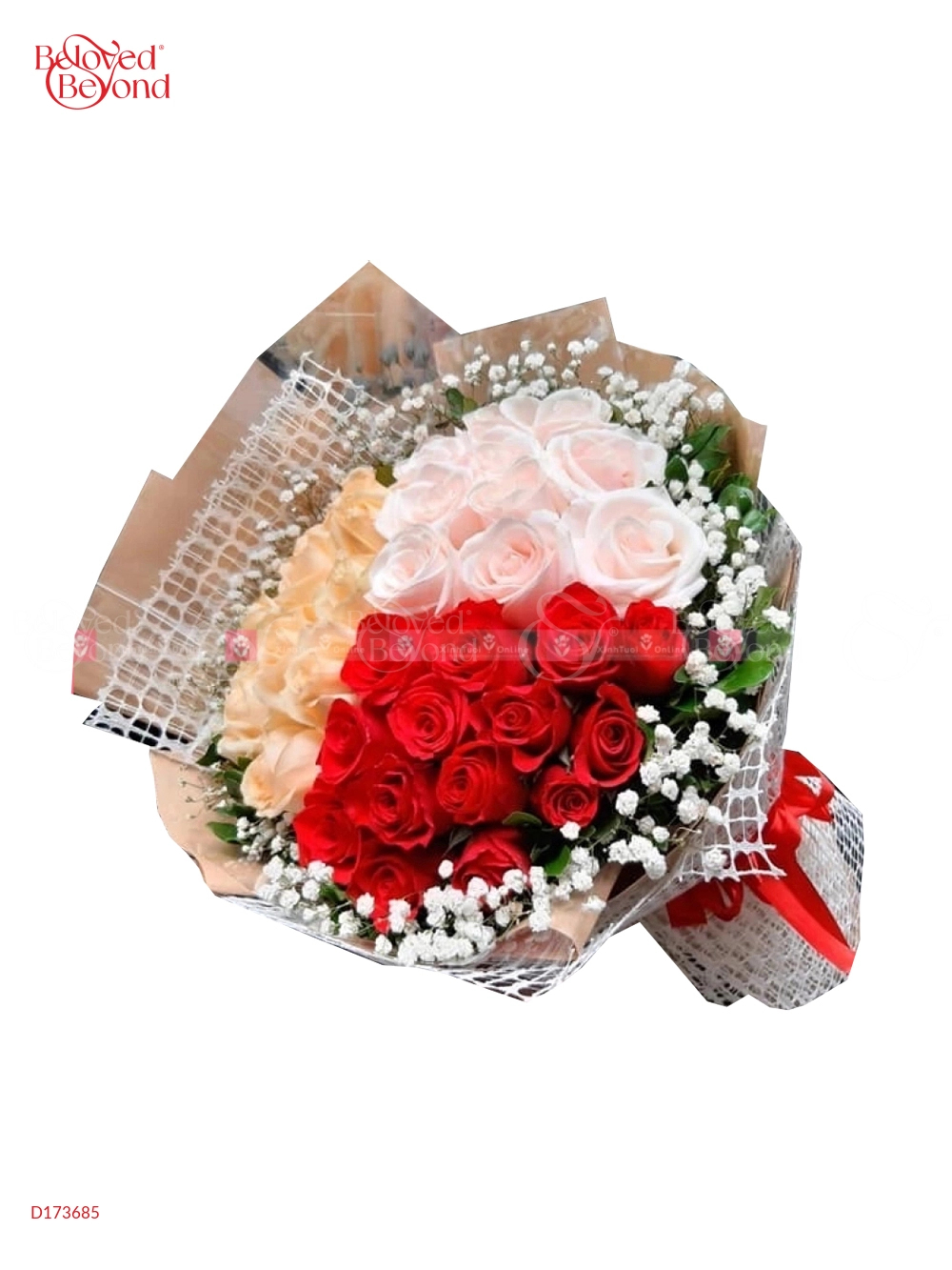 Toả Nắng - belovedbeyond.com