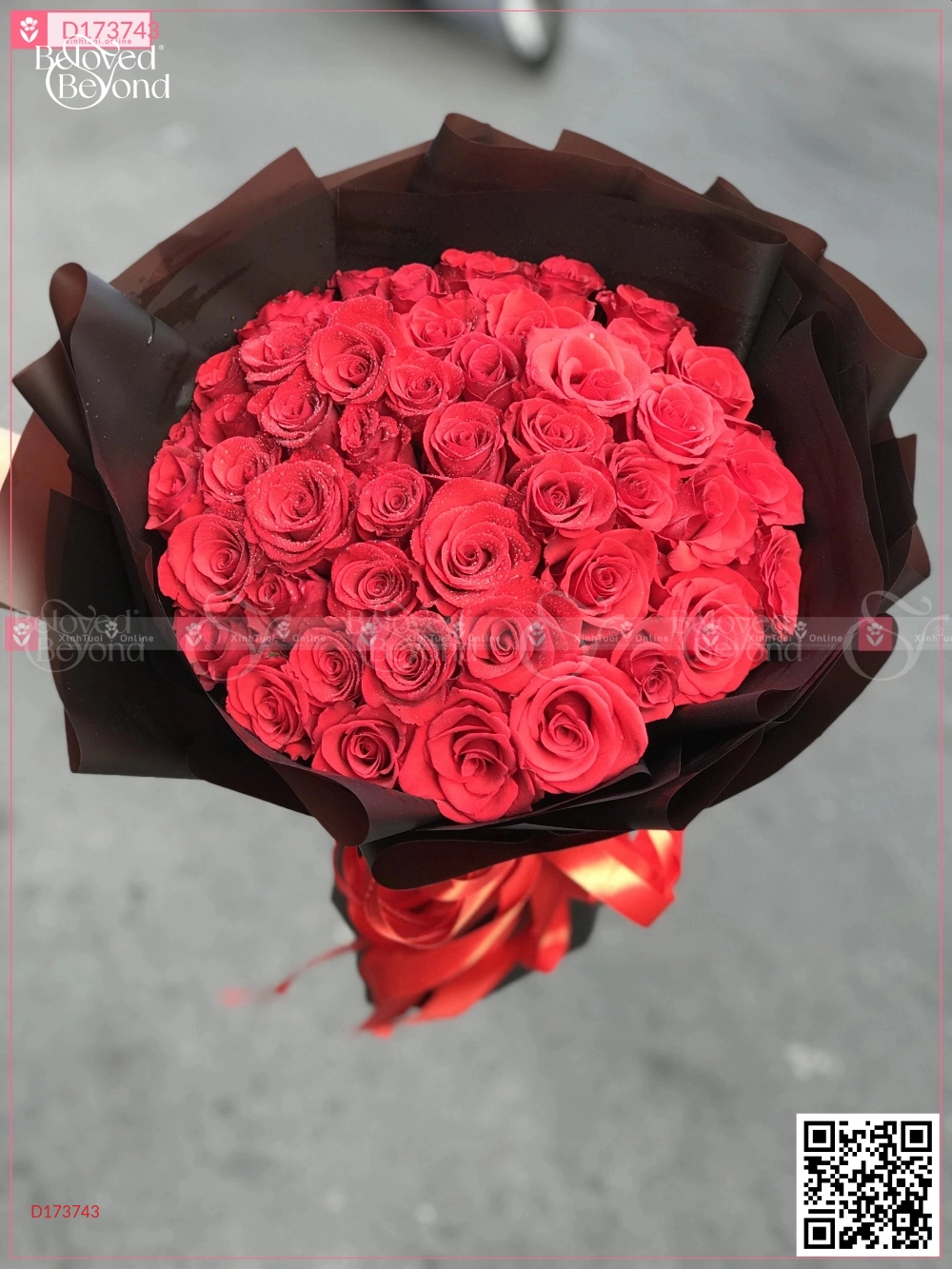 Thương Thầm - belovedbeyond.com