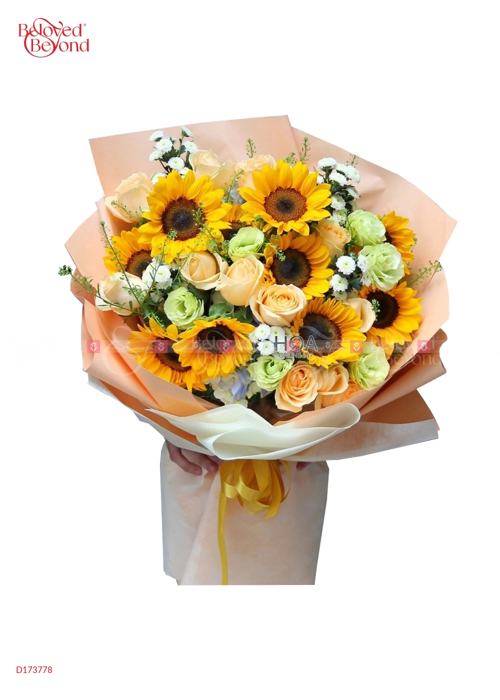 Sunshine - belovedbeyond.com