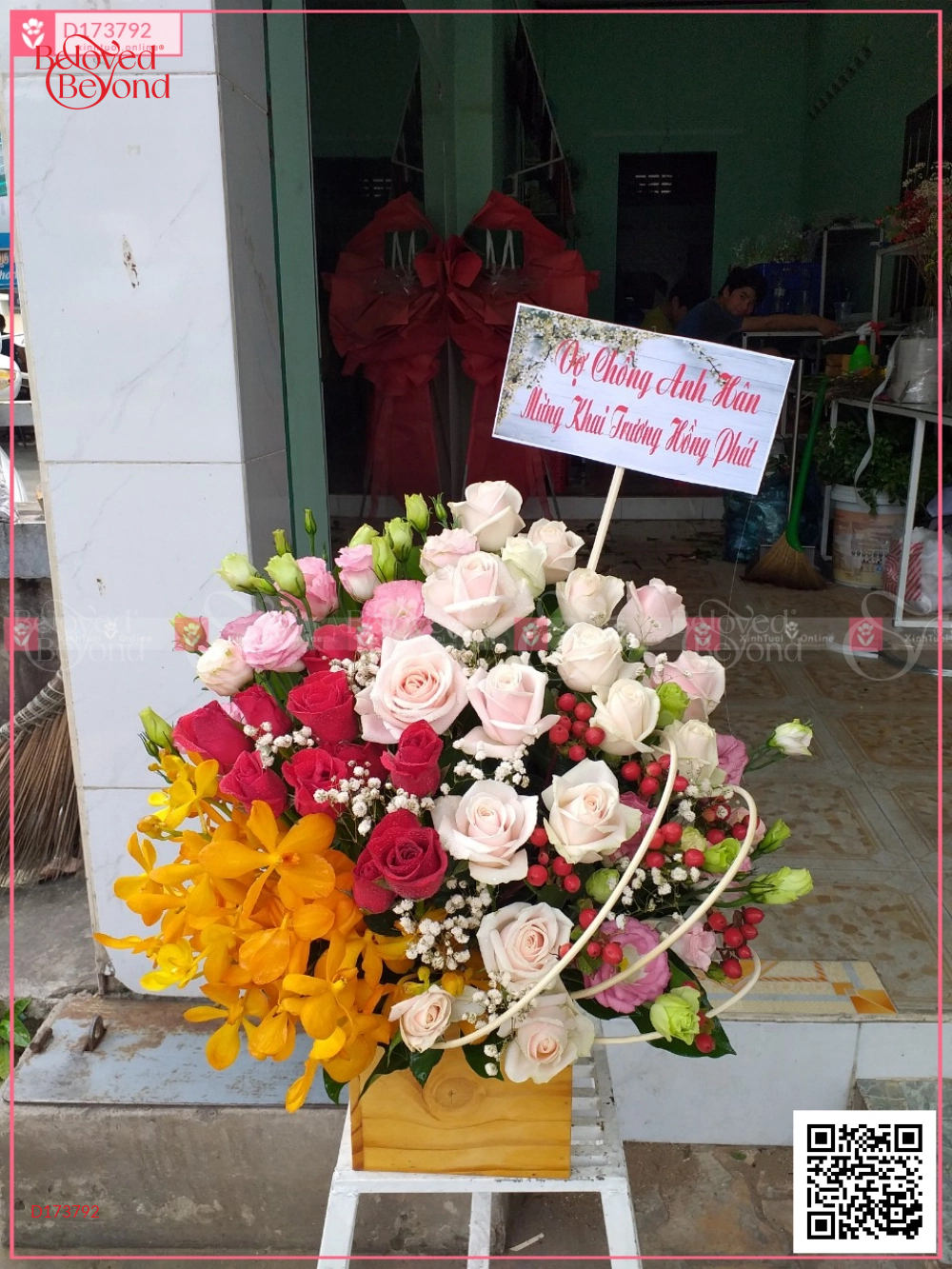 Sang Trọng - belovedbeyond.com