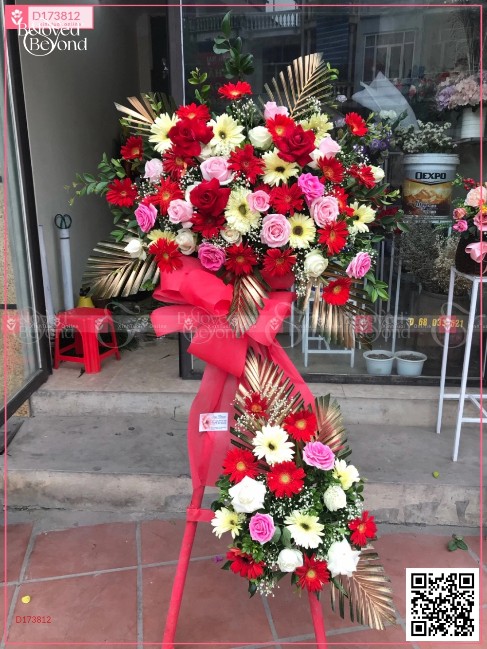 Sang Trọng - belovedbeyond.com