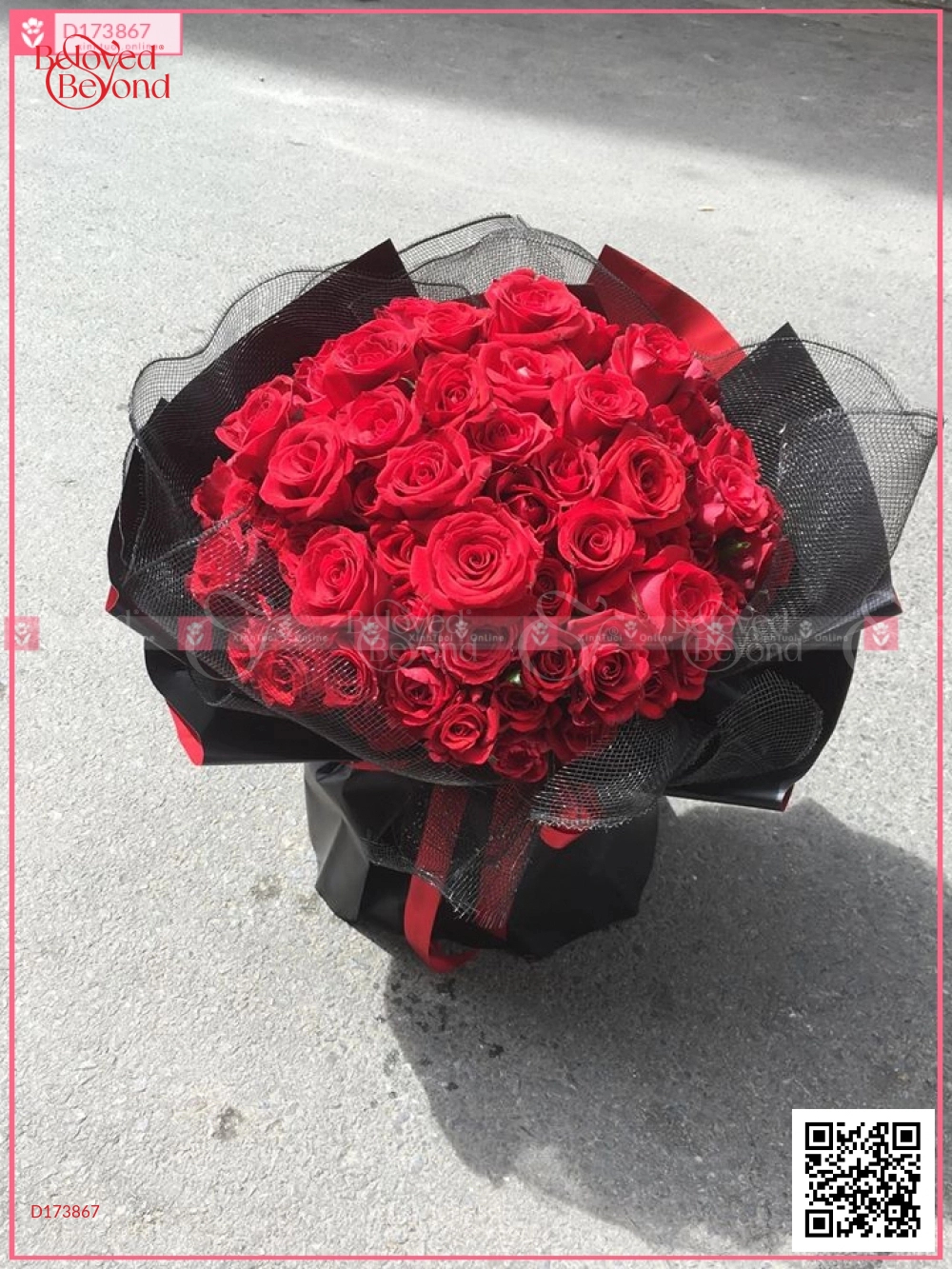 Chung Thuỷ - belovedbeyond.com