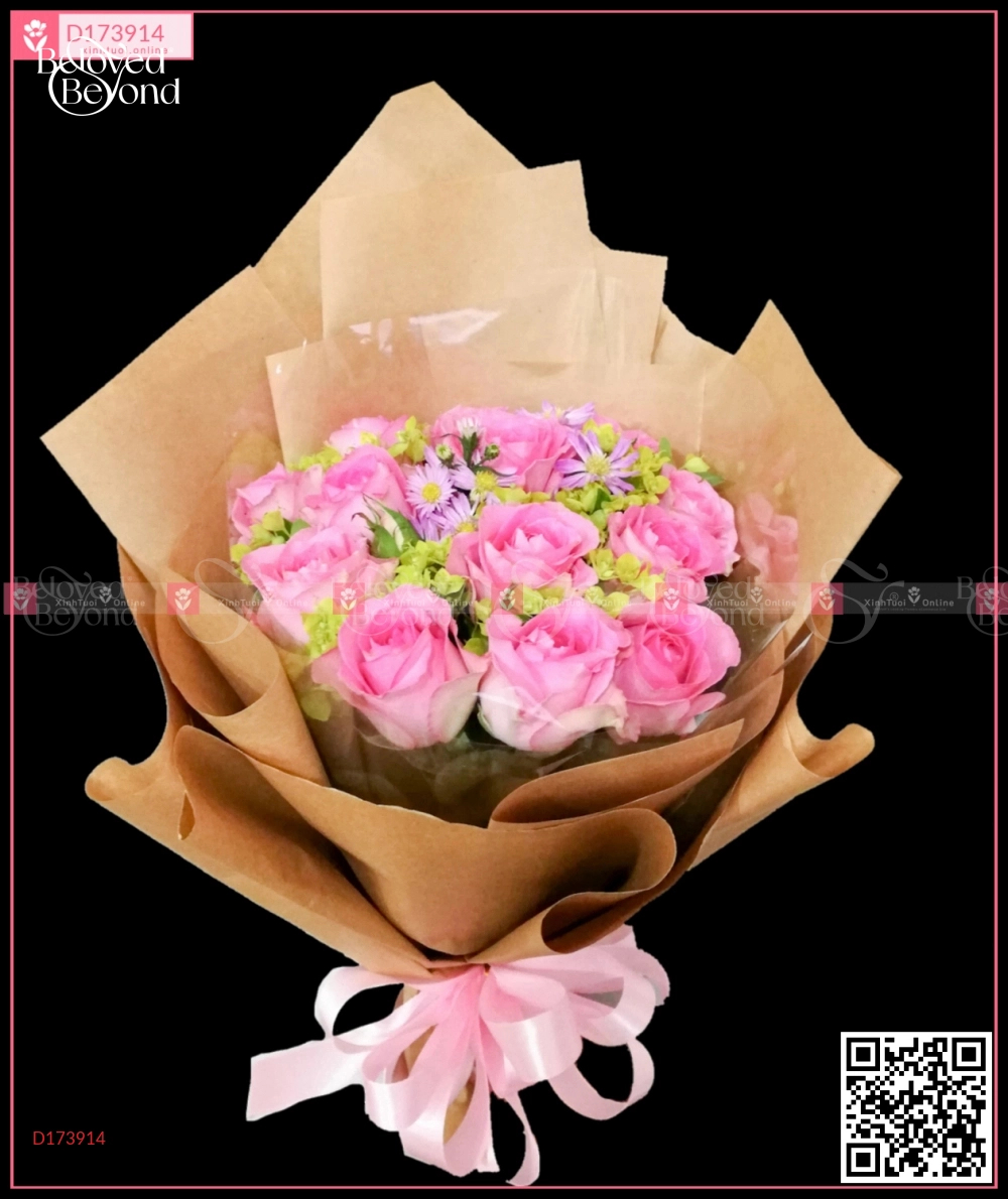 Tình Nồng - belovedbeyond.com