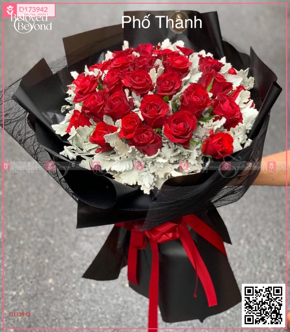 Sắc Hương - belovedbeyond.com