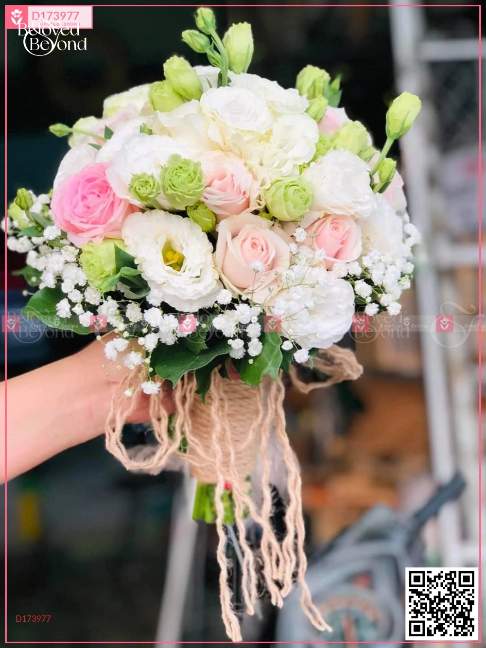 Sánh Đôi - belovedbeyond.com