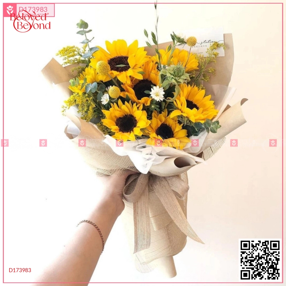 Nồng Nàn - belovedbeyond.com