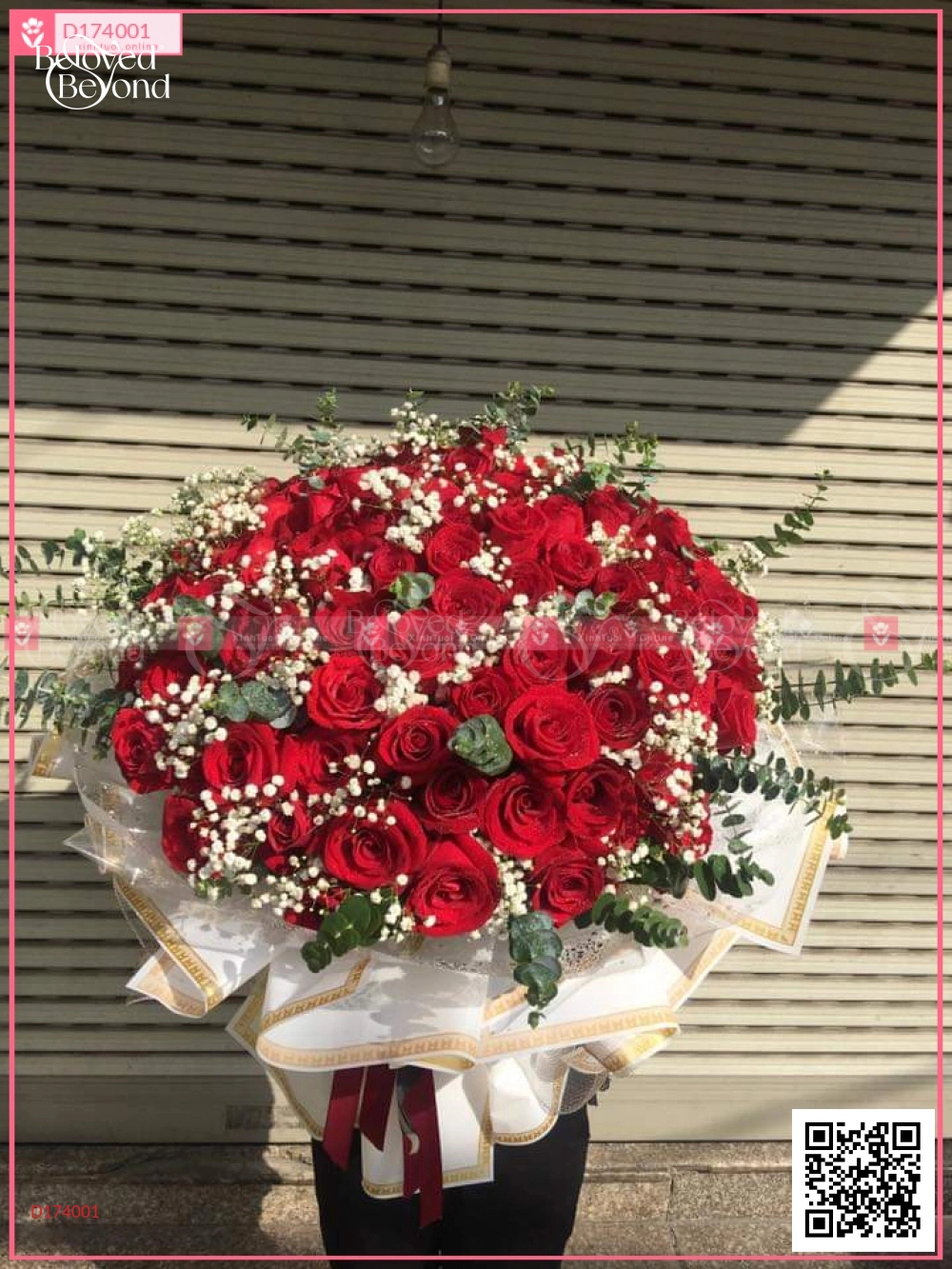 Mùa Yêu - belovedbeyond.com