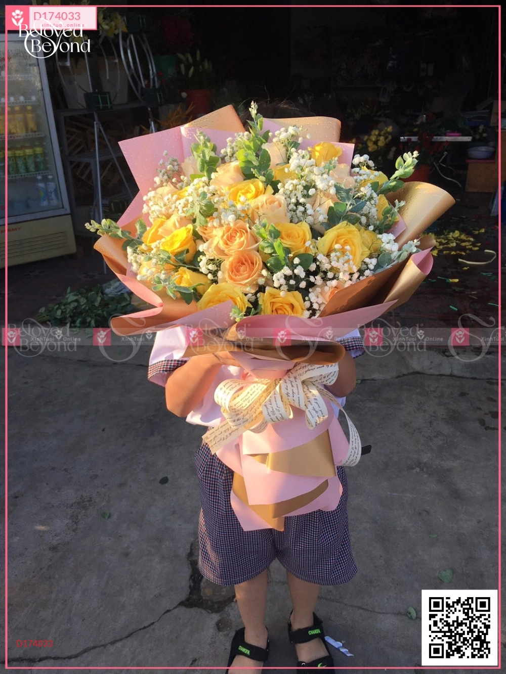 Bền Lâu - belovedbeyond.com