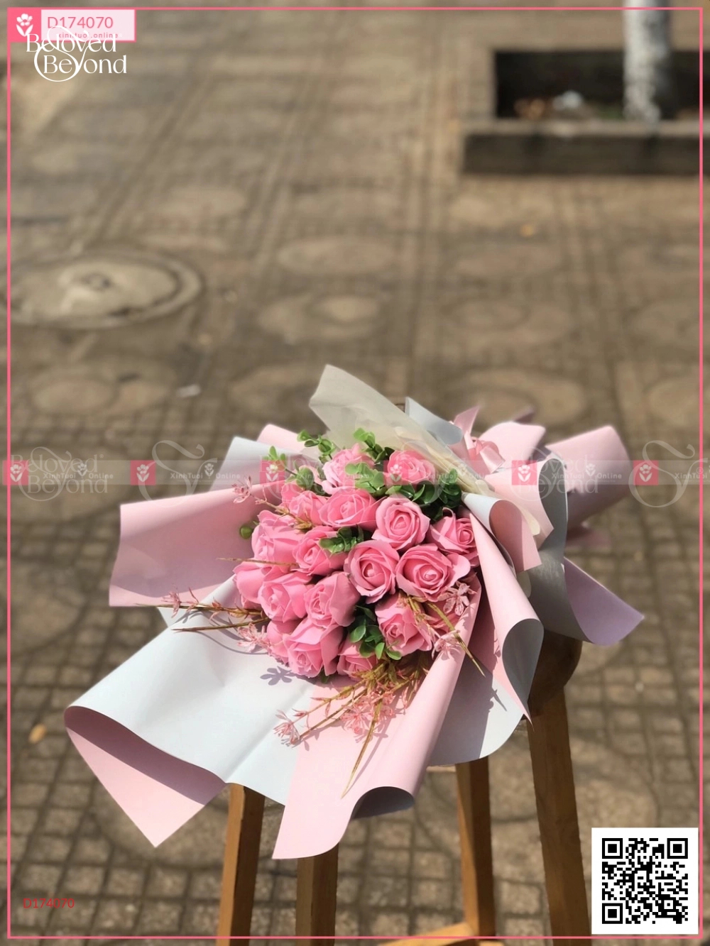 Mùa Yêu - belovedbeyond.com
