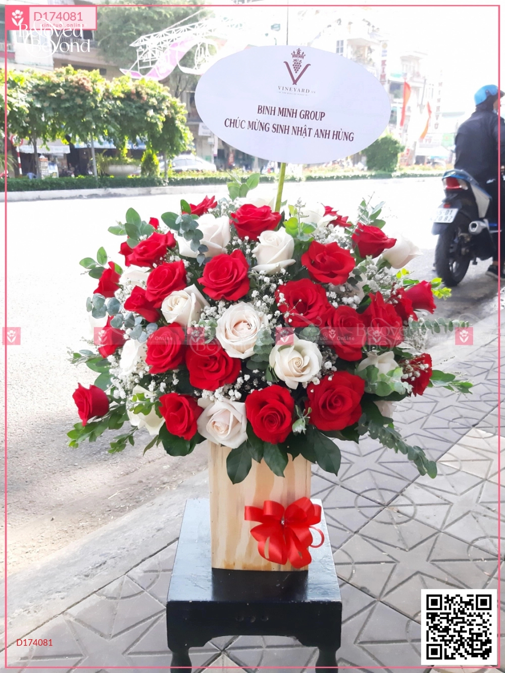 Đông Sang - belovedbeyond.com