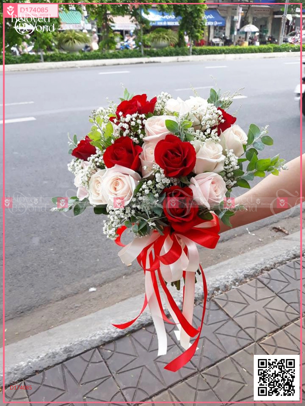 Chung Đôi - belovedbeyond.com