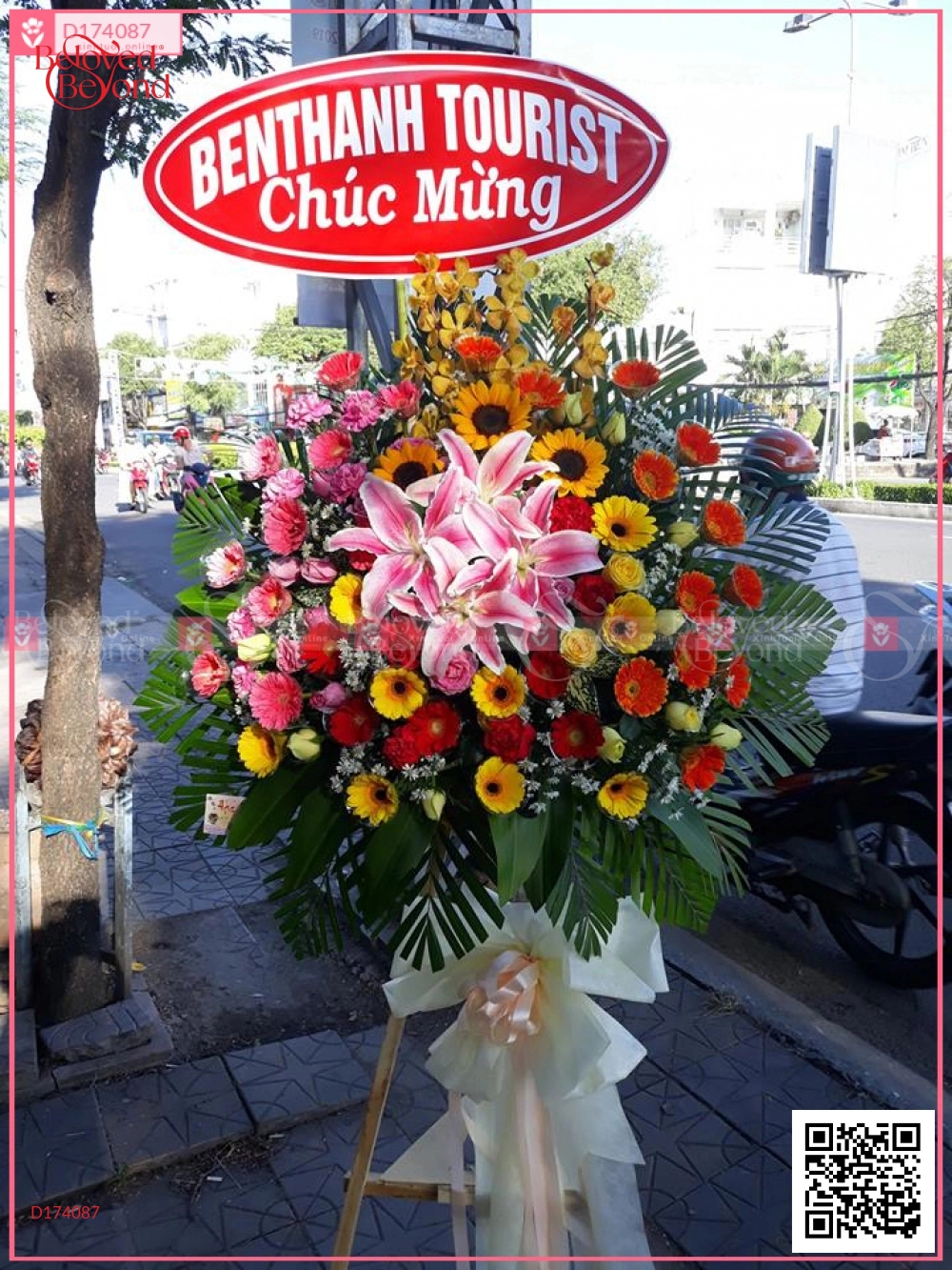 Sang Trọng - belovedbeyond.com
