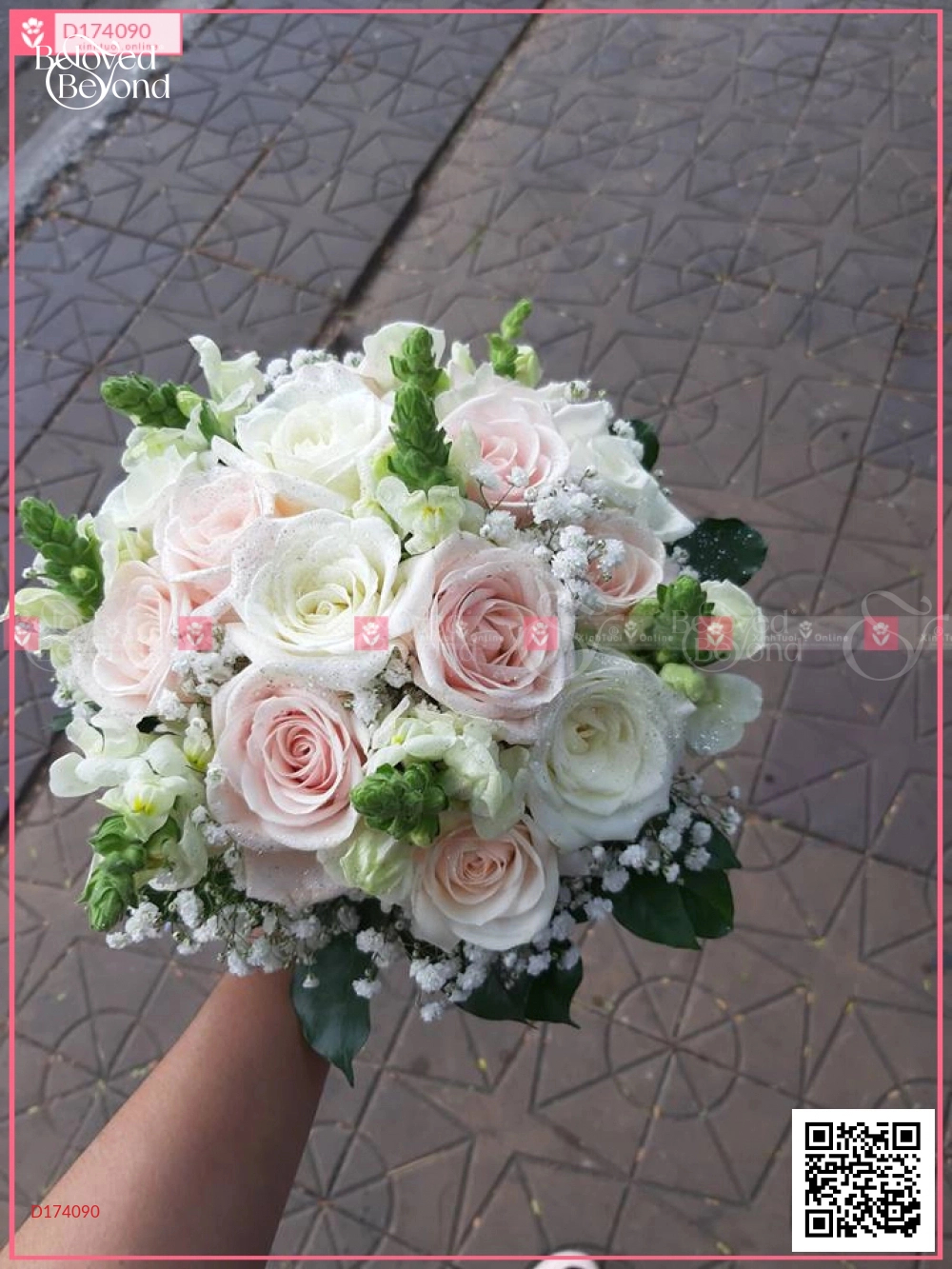 Trọng Đại - belovedbeyond.com