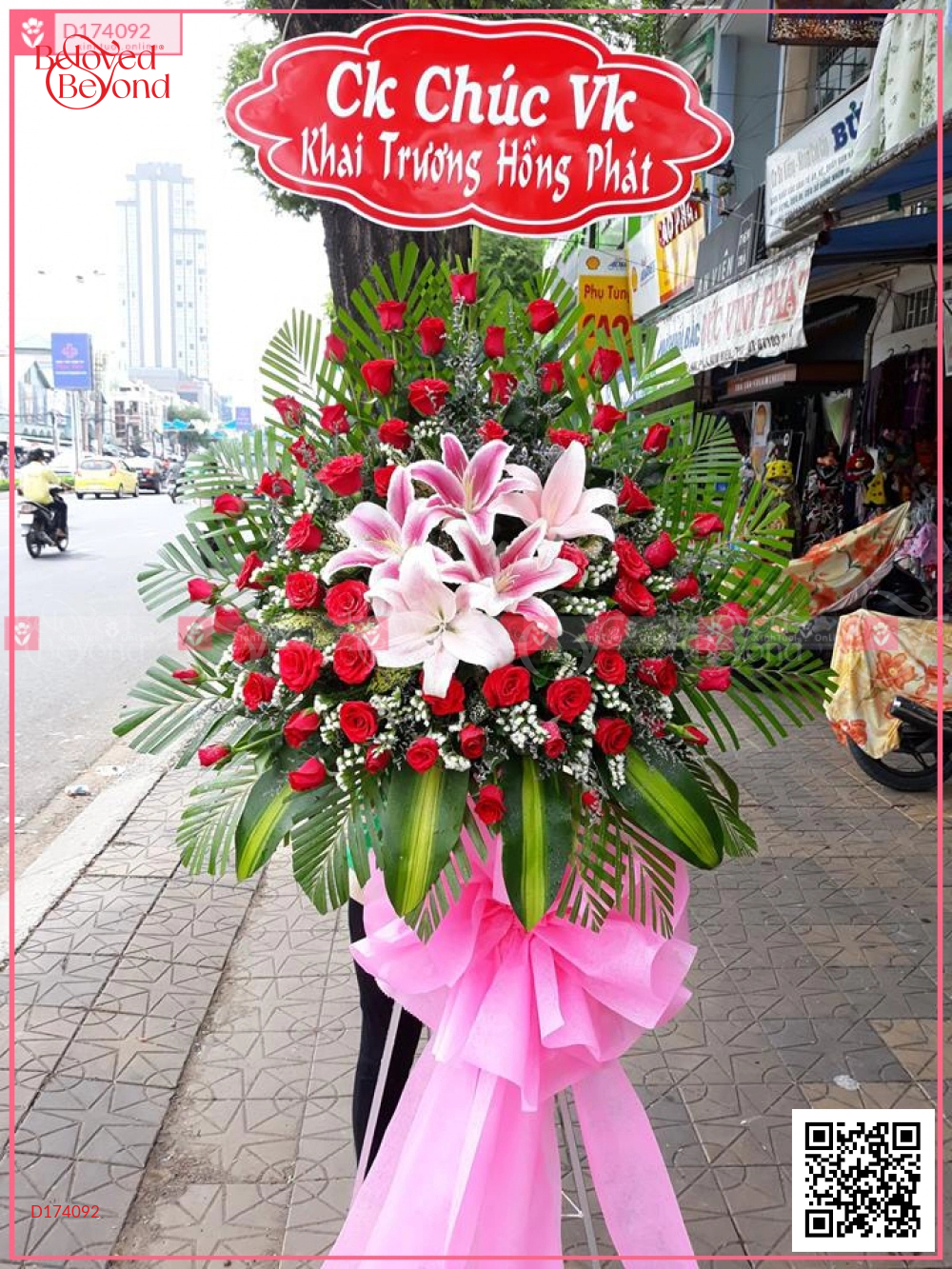 Bền Vững - belovedbeyond.com