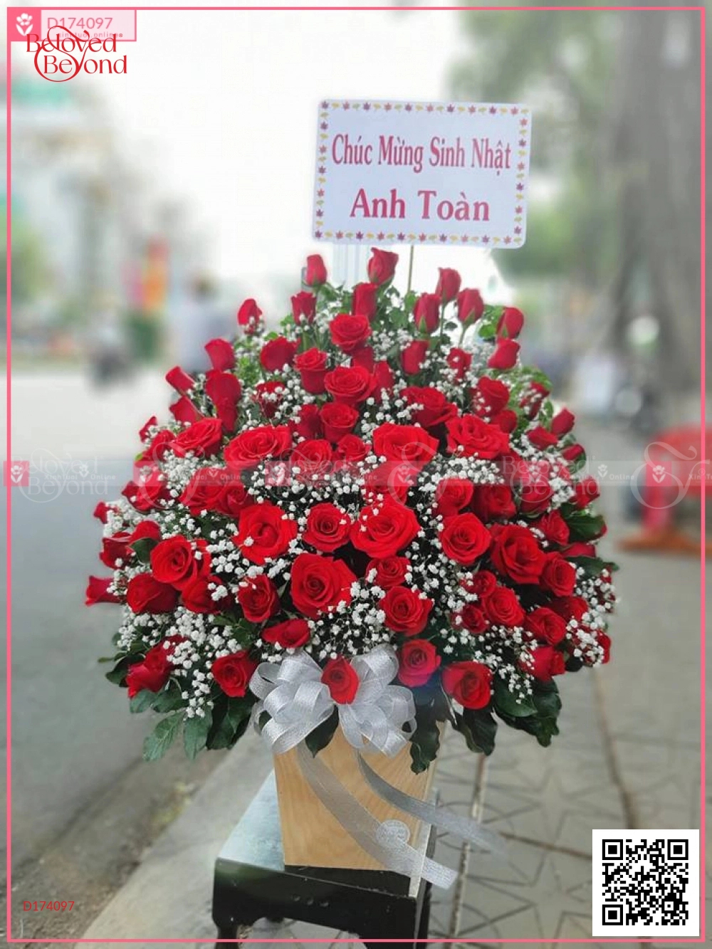 Yêu Thương - belovedbeyond.com
