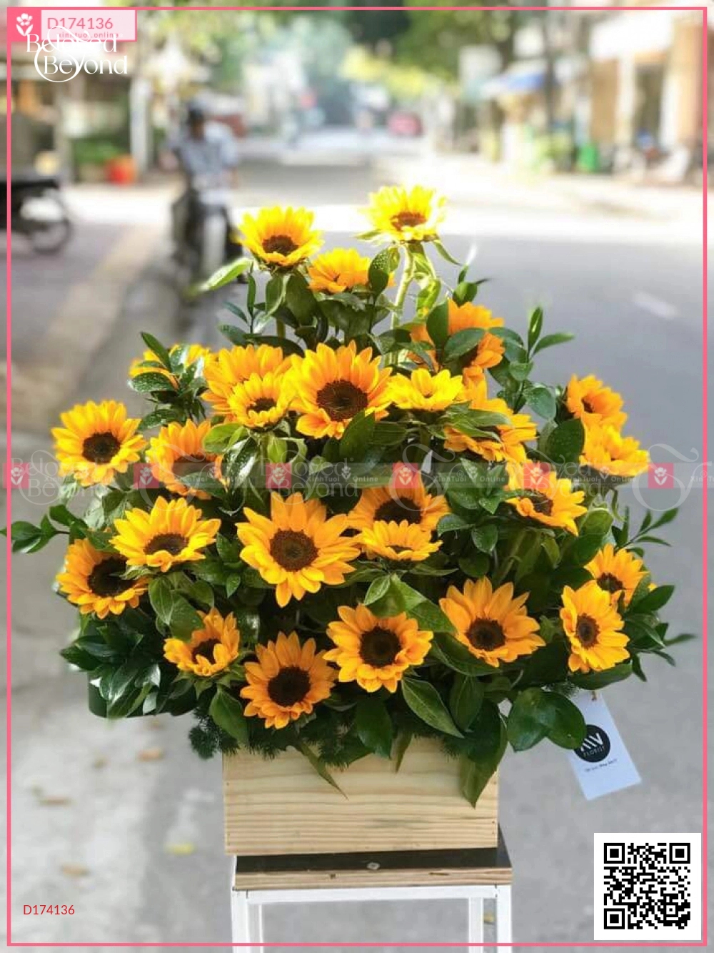 Rực Rỡ - belovedbeyond.com