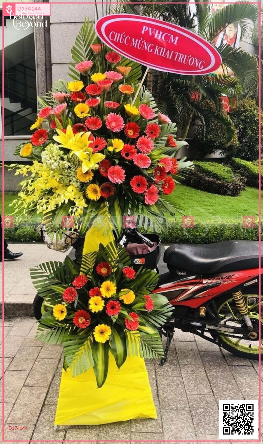 Khát Khao - belovedbeyond.com