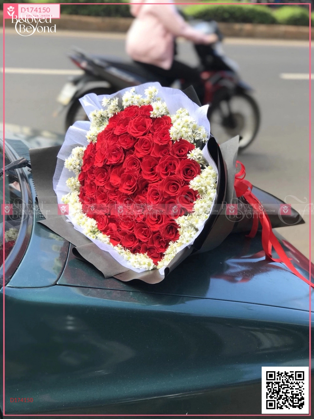 Nồng Nàn - belovedbeyond.com
