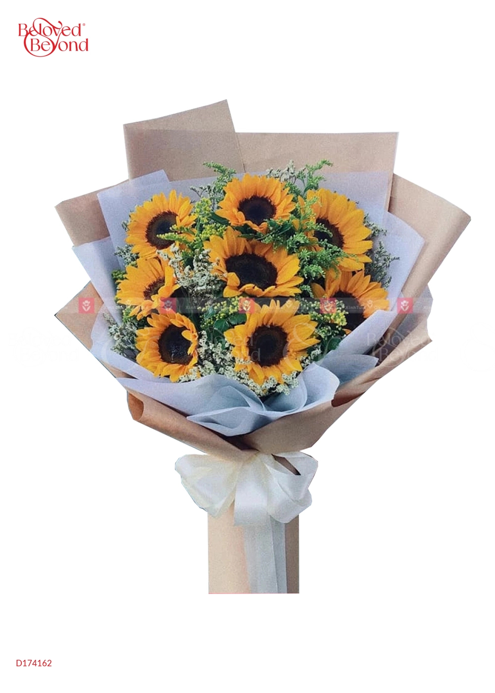 Nắng Hạ - belovedbeyond.com