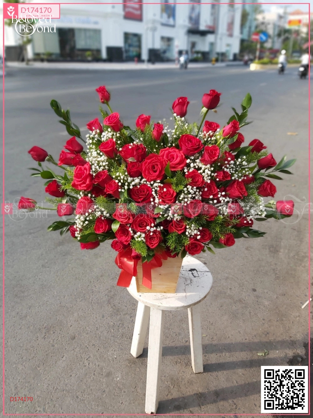 Rực Rỡ - belovedbeyond.com