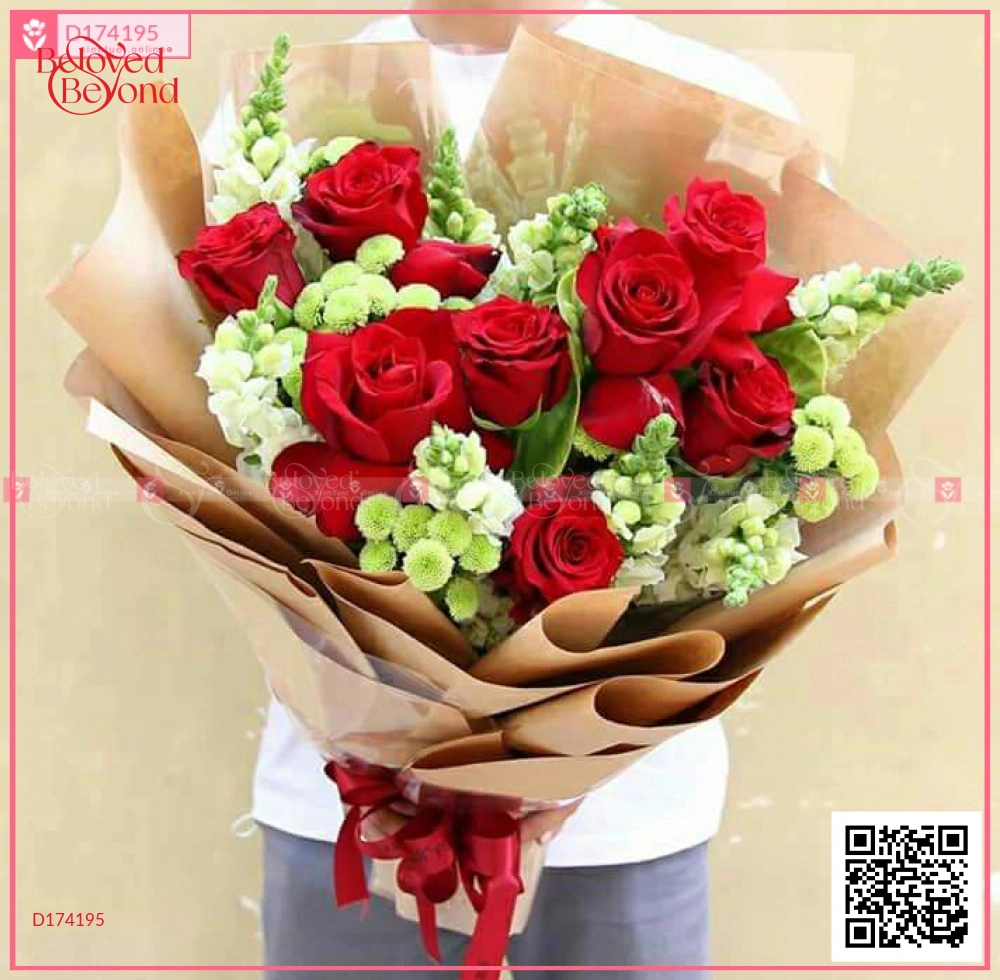 Nồng Nàn - belovedbeyond.com