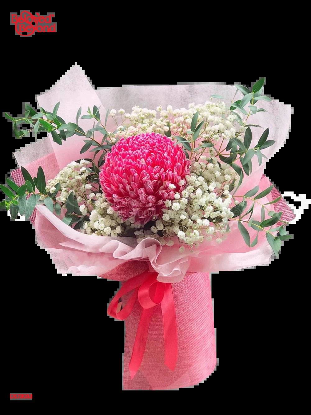 Chung Thuỷ - belovedbeyond.com