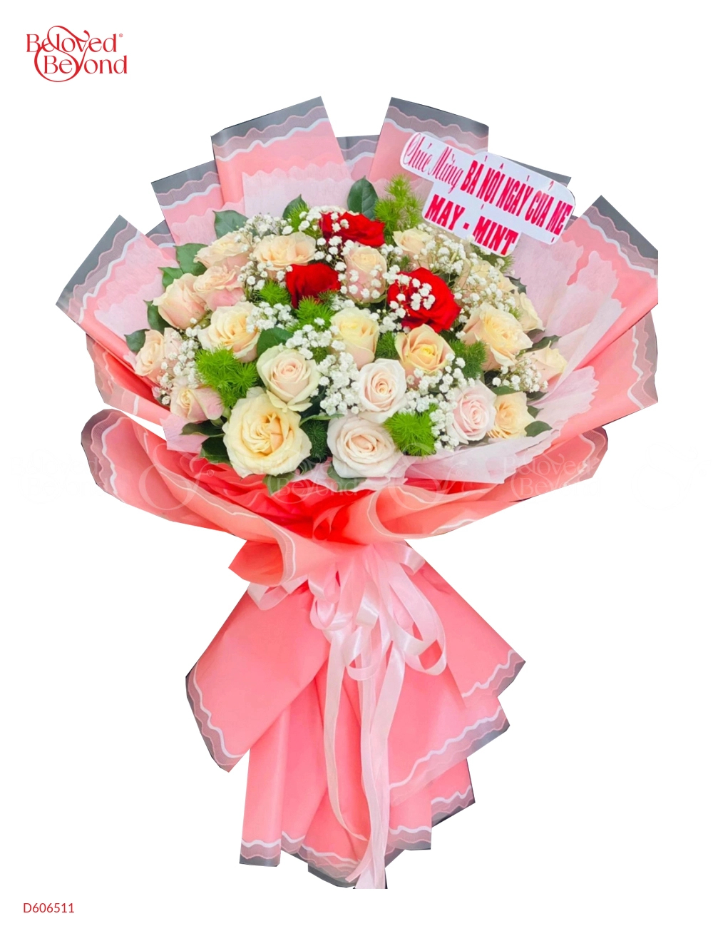 Romantic - belovedbeyond.com