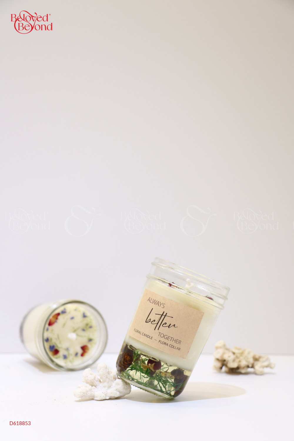 Gấu & Nến Thơm - belovedbeyond.com