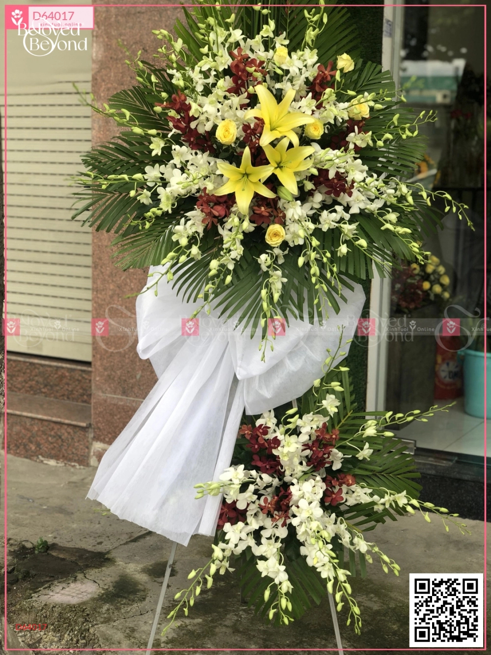 D64017 - belovedbeyond.com