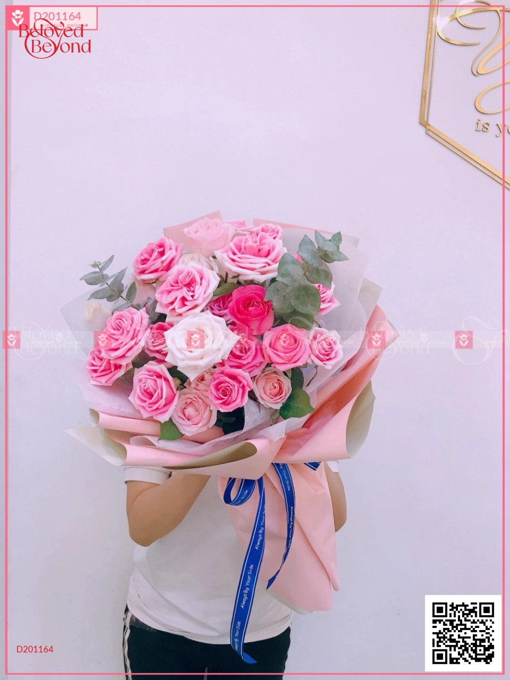 Nhẹ Nhàng - belovedbeyond.com