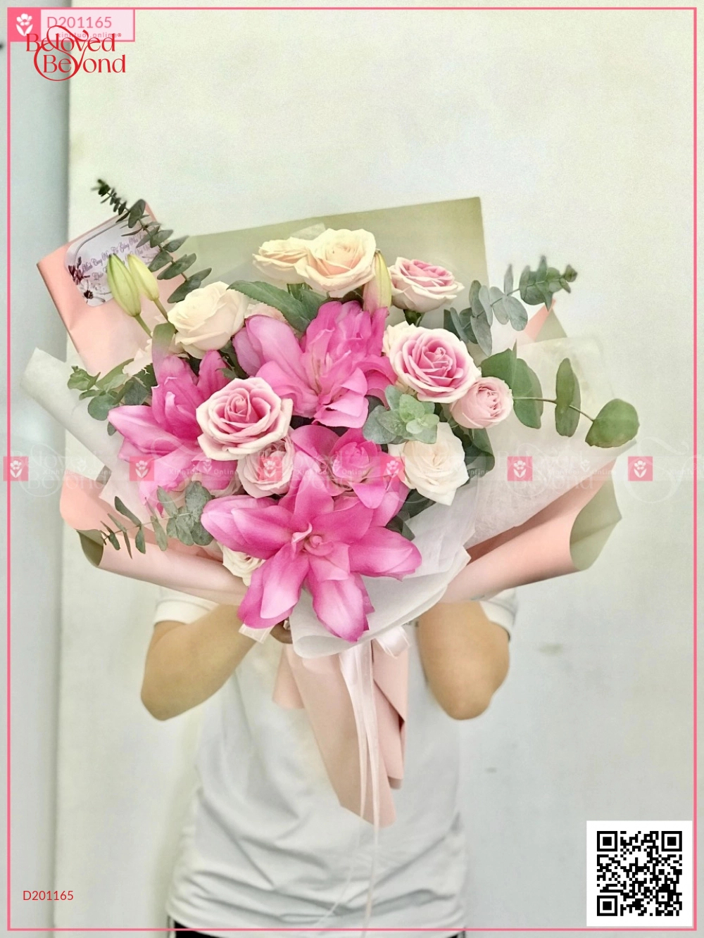 Sớm Mai - belovedbeyond.com