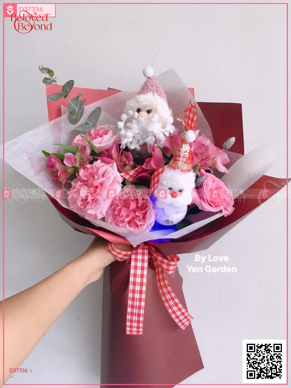 Nắng Hạ - belovedbeyond.com