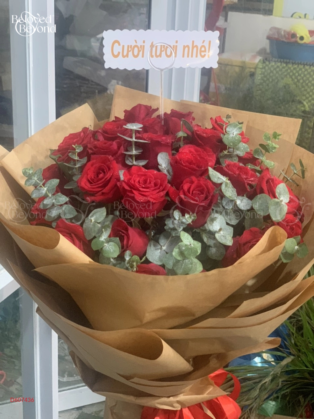 Be My Valentine - belovedbeyond.com