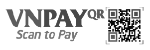 Chấp nhận thanh toán Online qua VNPAY