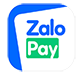 ZaloPay - Wallet/Visa/Master/Credit